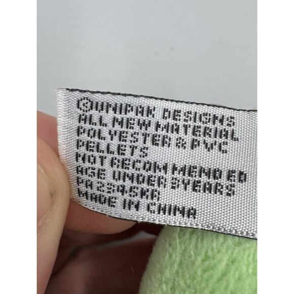 Unipak Plush Flower House Soft Toy with Four Insects Bugs Unipak - Picture 7 of 10